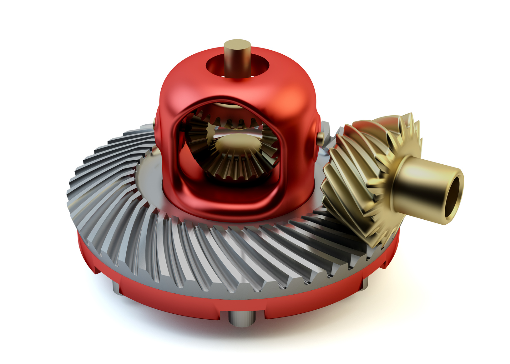 Understanding the Role of the Differential in Your Vehicle's Drivetrain